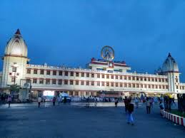 Varanasi Junction (BSB)